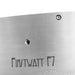 First Watt F7 Stereo Power Amplifier; Silver