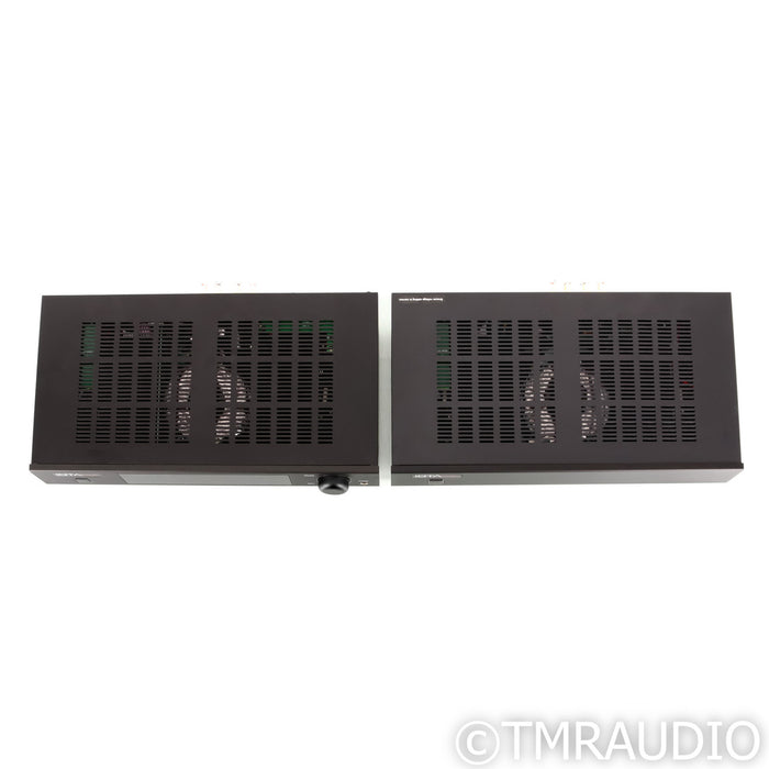 IOTAVX SA3 Stereo Integrated Amplifier; w/ PA3 Stereo Power Amplifier