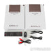 IOTAVX SA3 Stereo Integrated Amplifier; w/ PA3 Stereo Power Amplifier