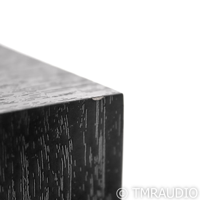 ELAC Uni-Fi 2.0 UB52 Bookshelf Speakers; Black Pair