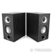 ELAC Uni-Fi 2.0 UB52 Bookshelf Speakers; Black Pair