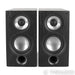 ELAC Uni-Fi 2.0 UB52 Bookshelf Speakers; Black Pair