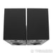 ELAC Uni-Fi 2.0 UB52 Bookshelf Speakers; Black Pair