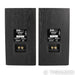 ELAC Uni-Fi 2.0 UB52 Bookshelf Speakers; Black Pair