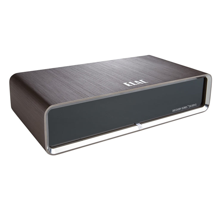 ELAC Discovery DS-S101-G Music Server; DSS101G (Closeout)