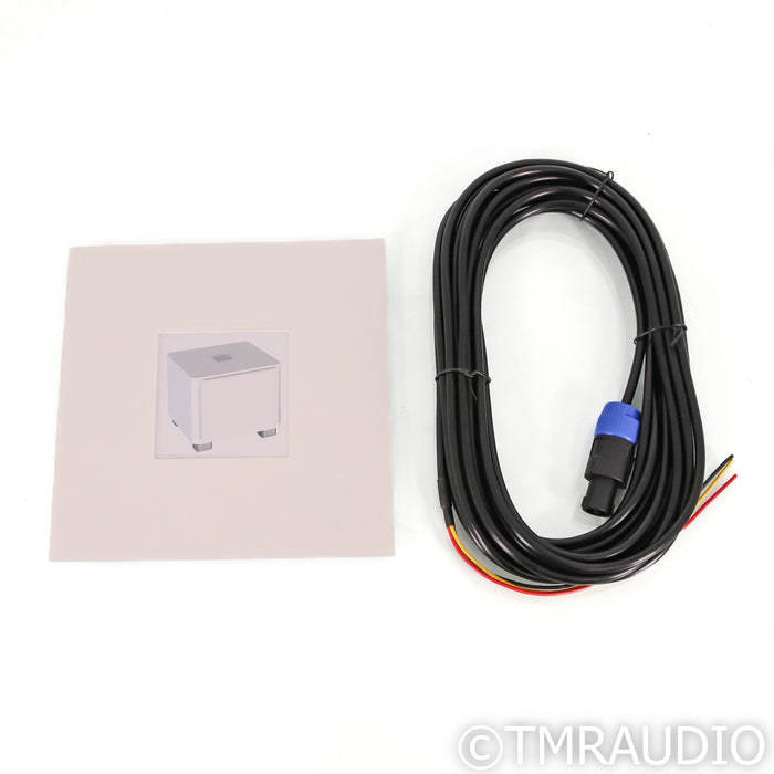 REL T/9x 10" Powered Subwoofer