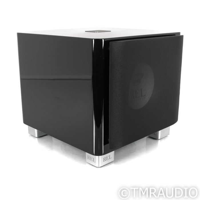 REL T/9x 10" Powered Subwoofer