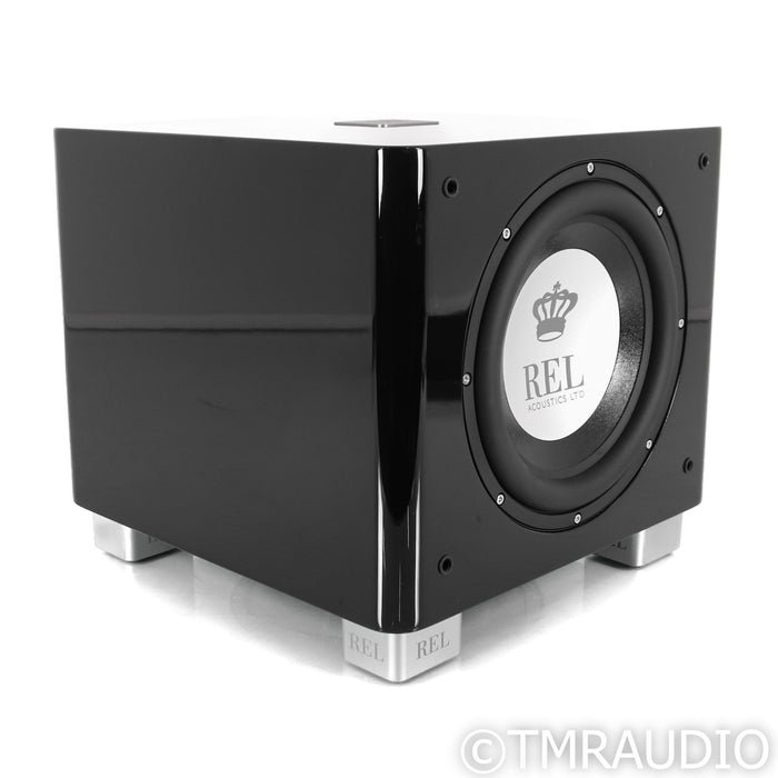 REL T/9x 10" Powered Subwoofer