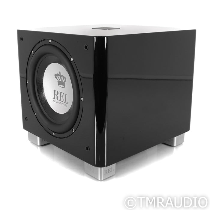 REL T/9x 10" Powered Subwoofer