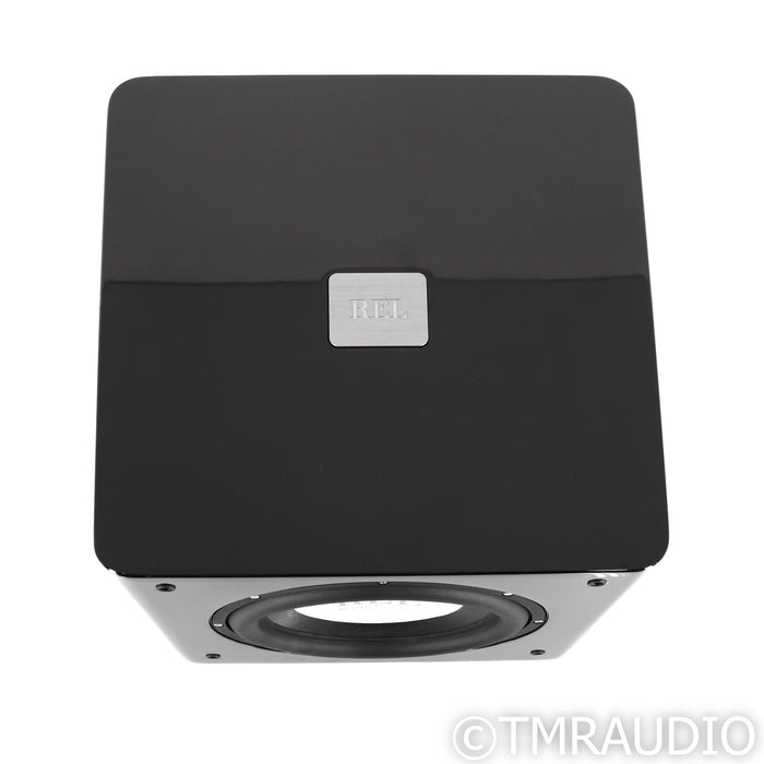 REL T/9x 10" Powered Subwoofer