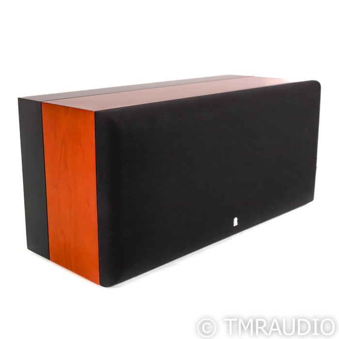 Revel Performa C52 Center Channel Speaker; Cherry