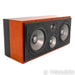 Revel Performa C52 Center Channel Speaker; Cherry