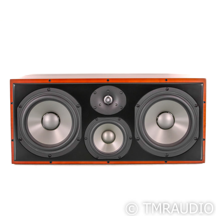 Revel Performa C52 Center Channel Speaker; Cherry