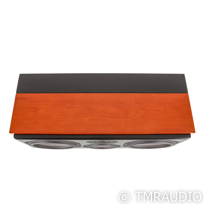 Revel Performa C52 Center Channel Speaker; Cherry