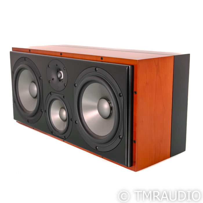 Revel Performa C52 Center Channel Speaker; Cherry
