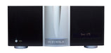 Krell Duo 175 XD Stereo Power Amplifier; Silver (Closeout)