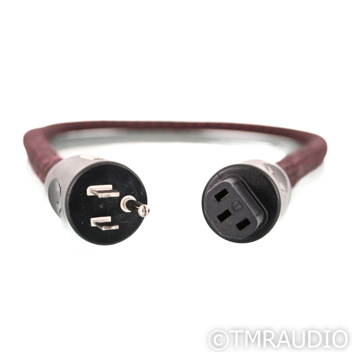 PSAudio Statement Power Cable; Single 4.5ft AC Cord