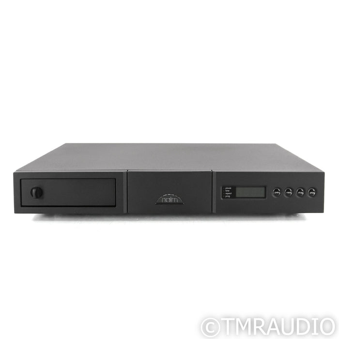 Naim CD5 SI CD Player; CD5si