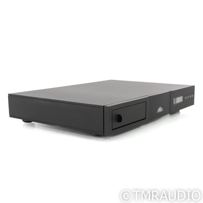 Naim CD5 SI CD Player; CD5si