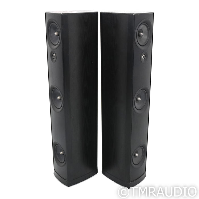 PSB Speakers Synchrony Two Floorstanding Speakers; Black Pair