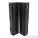 PSB Speakers Synchrony Two Floorstanding Speakers; Black Pair