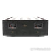 Vincent SP-332 Stereo Tube Hybrid Power Amplifier; SP332; Black