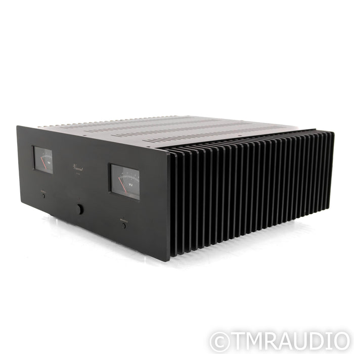 Vincent SP-332 Stereo Tube Hybrid Power Amplifier; SP332; Black