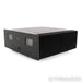 Vincent SP-332 Stereo Tube Hybrid Power Amplifier; SP332; Black