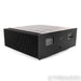 Vincent SP-332 Stereo Tube Hybrid Power Amplifier; SP332; Black