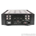 Vincent SP-332 Stereo Tube Hybrid Power Amplifier; SP332; Black