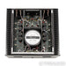 Vincent SP-332 Stereo Tube Hybrid Power Amplifier; SP332; Black