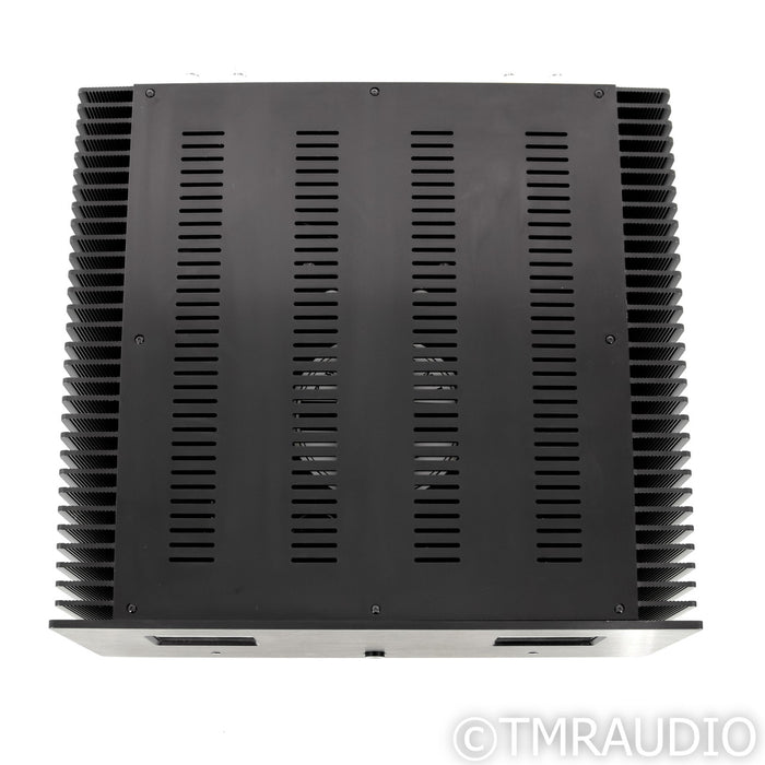 Vincent SP-332 Stereo Tube Hybrid Power Amplifier; SP332; Black