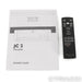 Parasound Halo JC2 BP Stereo Preamplifier; JC-2 with Bypass; Black