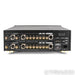 Parasound Halo JC2 BP Stereo Preamplifier; JC-2 with Bypass; Black