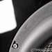 REL Carbon Special 12" Powered Subwoofer; Piano Black