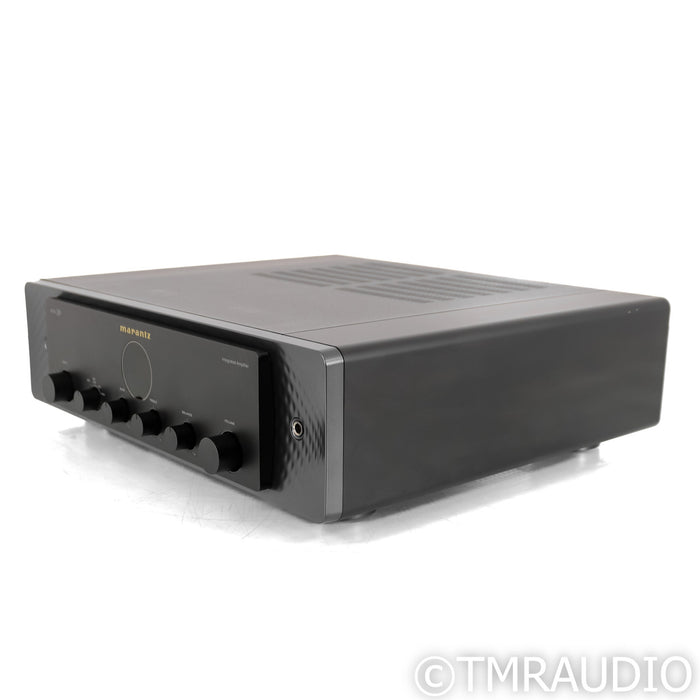 Marantz Model 30 Stereo Integrated Amplifier; MM / MC Phono; Black