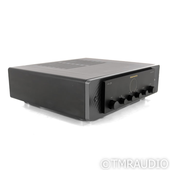 Marantz Model 30 Stereo Integrated Amplifier; MM / MC Phono; Black
