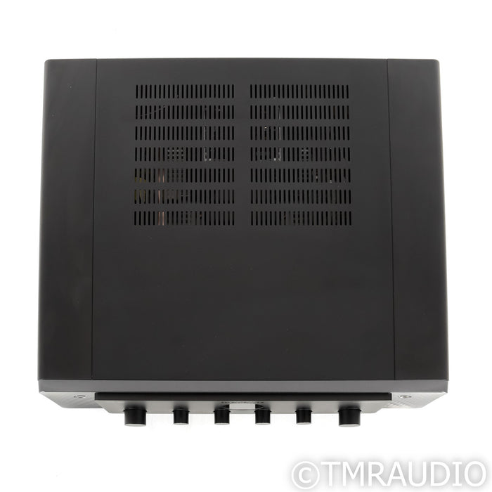 Marantz Model 30 Stereo Integrated Amplifier; MM / MC Phono; Black