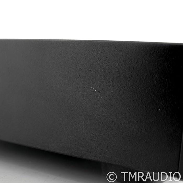 Rega Elex-R Stereo Integrated Amplifier; MM Phono