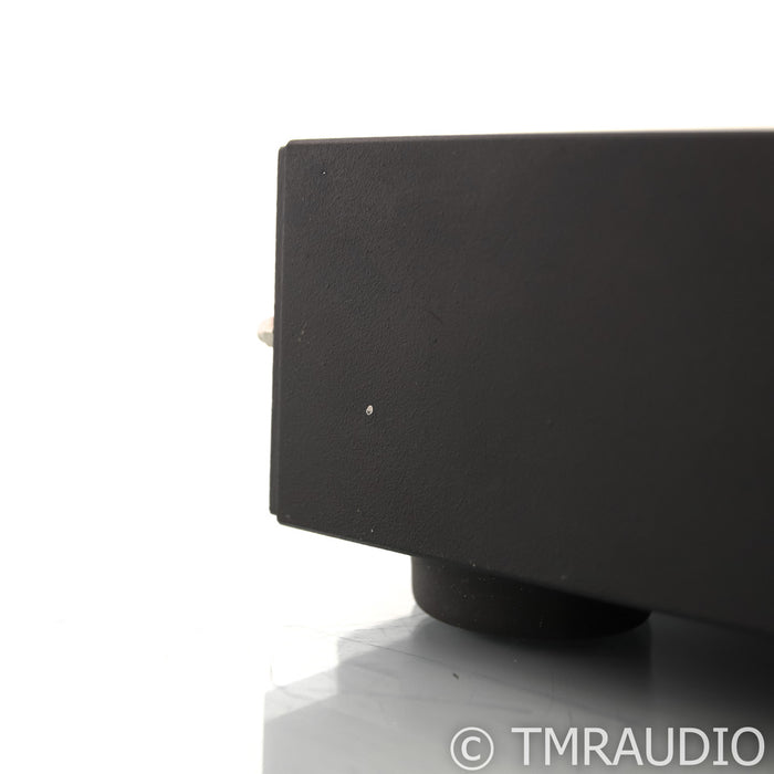Rega Elex-R Stereo Integrated Amplifier; MM Phono