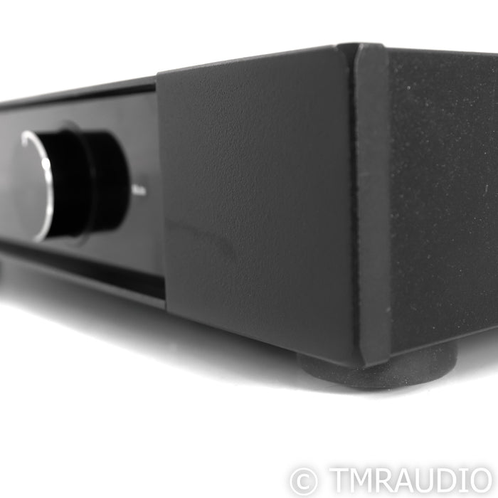 Rega Elex-R Stereo Integrated Amplifier; MM Phono