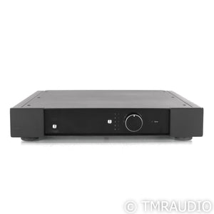 Rega Elex-R Stereo Integrated Amplifier; MM Phono