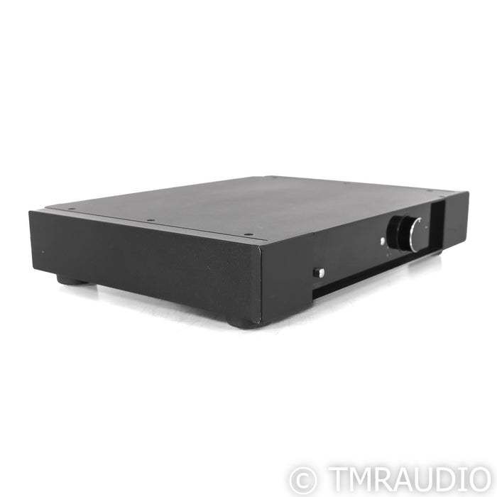 Rega Elex-R Stereo Integrated Amplifier; MM Phono