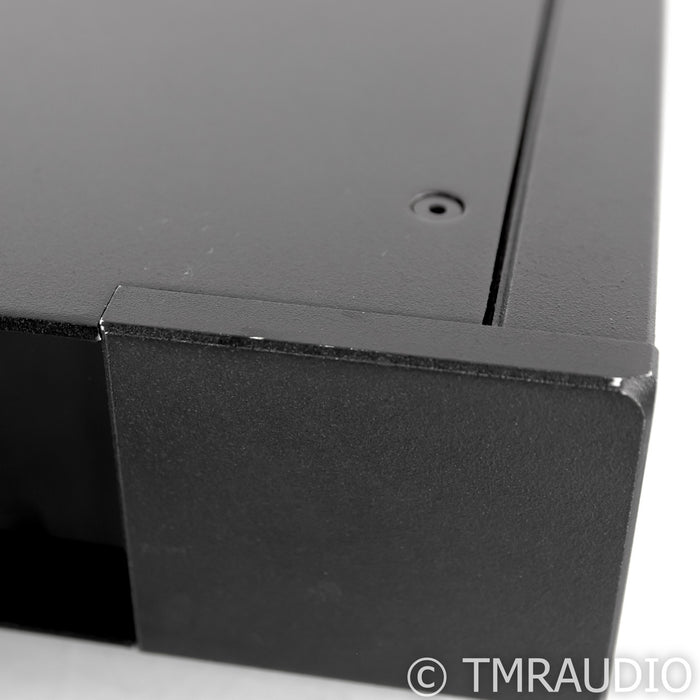 Rega Elex-R Stereo Integrated Amplifier; MM Phono