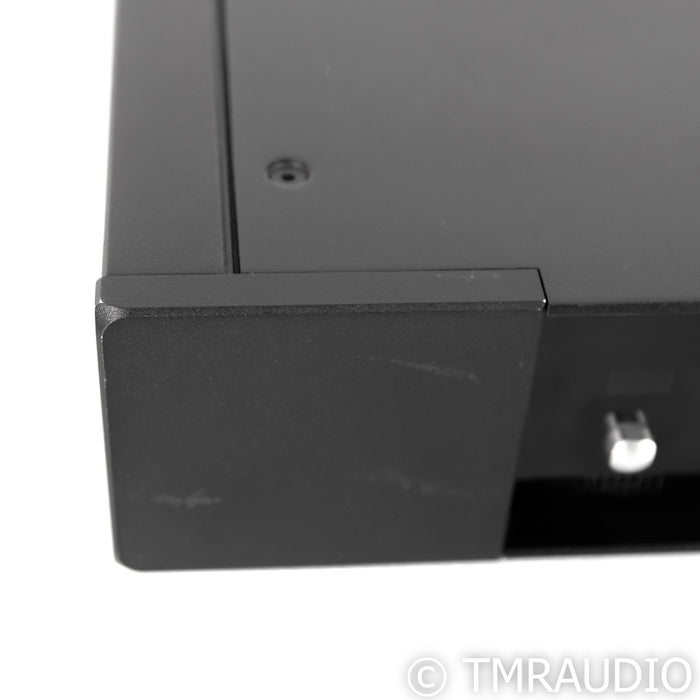 Rega Elex-R Stereo Integrated Amplifier; MM Phono