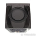 REL Carbon Special 12" Powered Subwoofer; Black Gloss