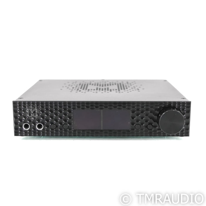 Mytek Brooklyn DAC+; D/A Converter; Black