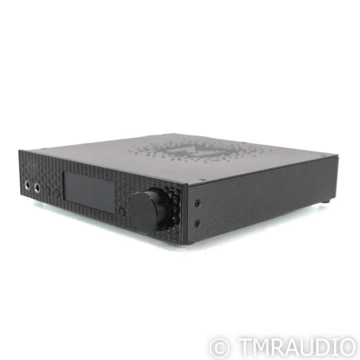 Mytek Brooklyn DAC+; D/A Converter; Black