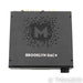 Mytek Brooklyn DAC+; D/A Converter; Black
