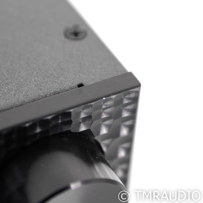 Mytek Brooklyn DAC+; D/A Converter; Black